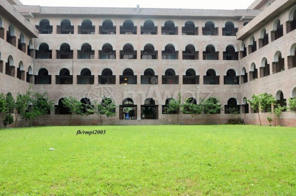 Government Rajshahi Mohila Polytechnic Institute