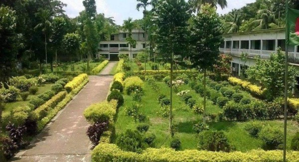 GOVT ABDUL JABBAR COLLEGE