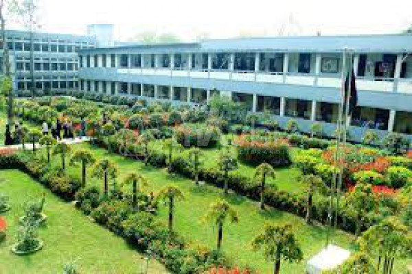 Govt. Ashek Mahmud College