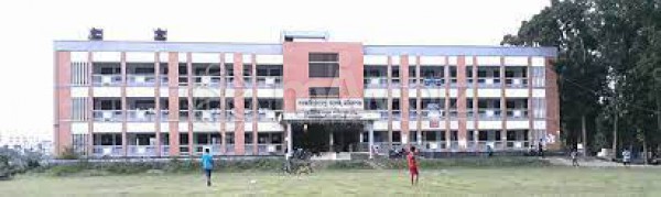 Govt. Debendra College
