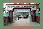 Govt. H. S. S. College, Magura
