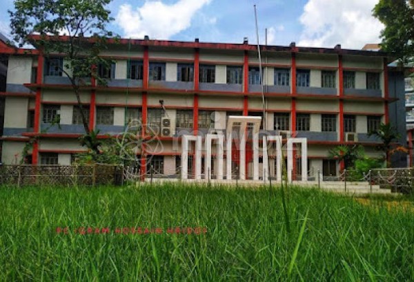 Govt. Mahila College Cumilla 
