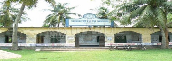 Govt. P C College