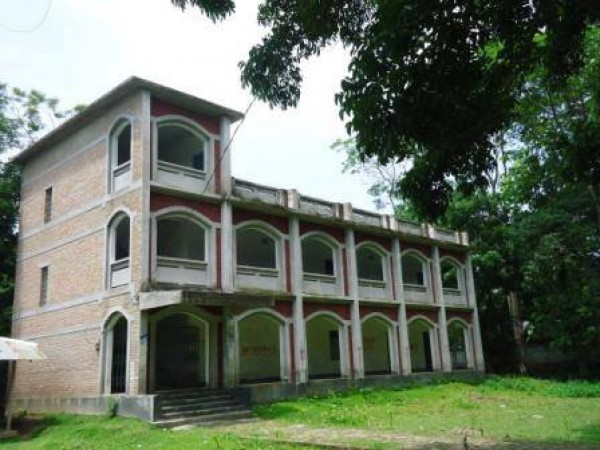 GOVT. PATARHAT ROSIC CHANDRA COLLEGE