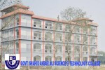 Govt. Shahid Akbar Ali Science & Technology College