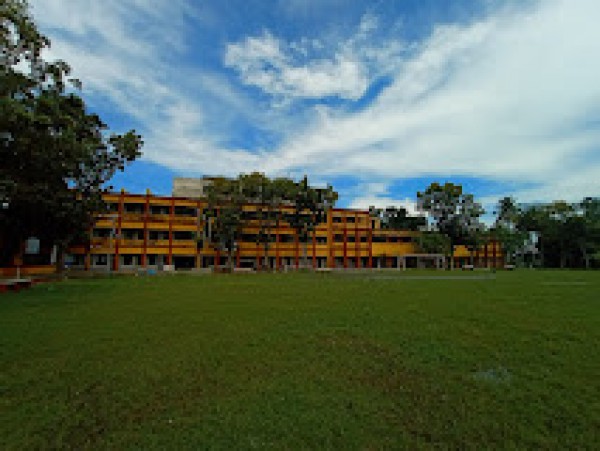 Govt. Shahpur Madhugram College - সরকার শাহপুর মধুগ্রাম কলেজ