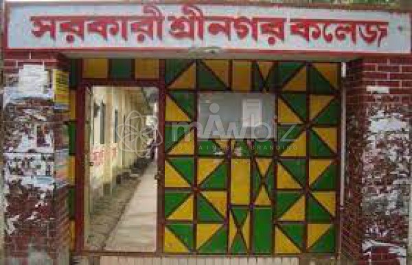 Govt. Srinagar College