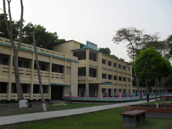GOVT.SWARUPKATHI COLLEGE