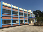Govt. Textile Vocational Institute Gaibandha