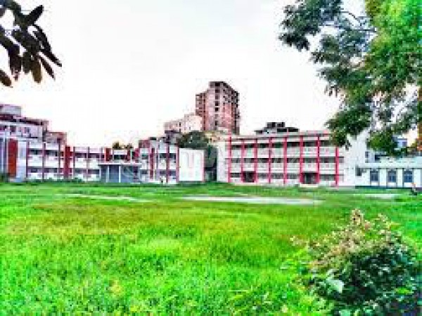 Govt. Victoria College