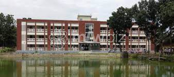 Govt. Zia Mohila College
