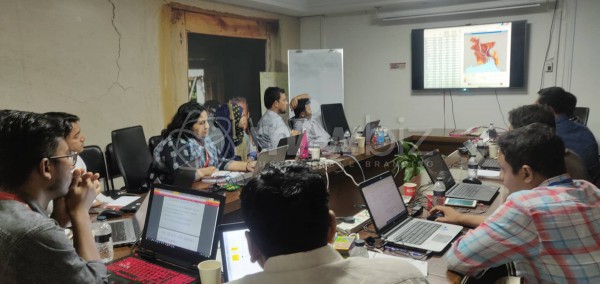 GPAD Training Center