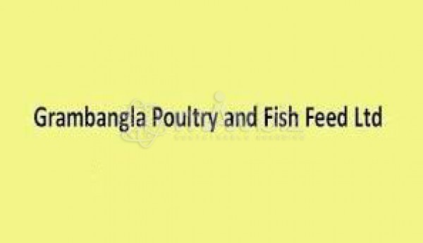 Grambangla Poultry & Fish Feed Ltd.