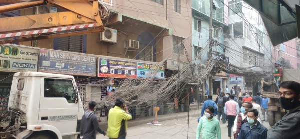 Grameen CyberNet Ltd