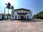 Grameen Eye Hospital-Satkhira