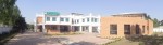Grameen Eye Hospital-Thakurgaon