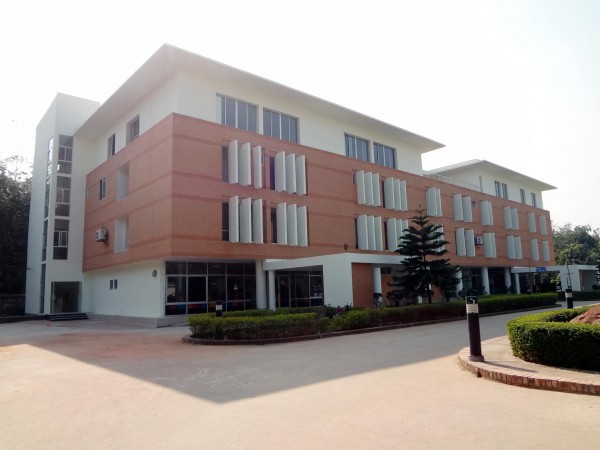 Grameen GC Eye Hospital-Bogura