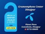 Grameenphone Center Dinajpur