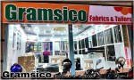 Gramsico Fabrics & Tailors