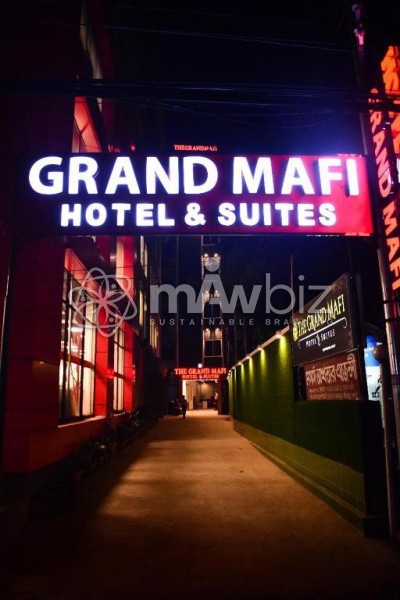 Grand Mafi