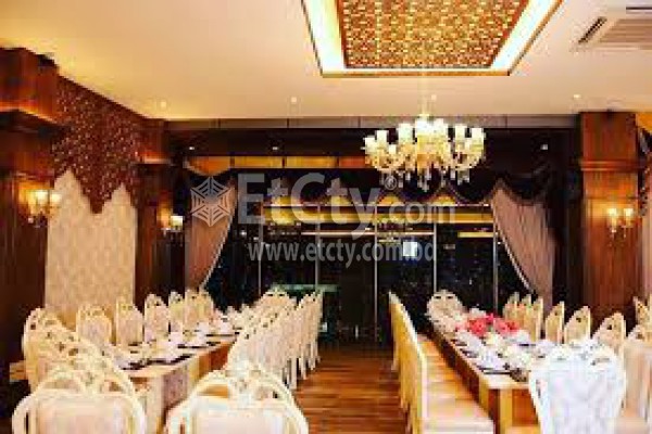 Grand Mughal Restaurant