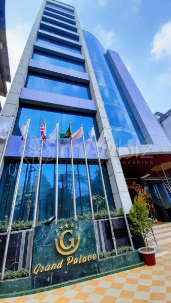 Grand Palace Hotel & Resorts Sylhet