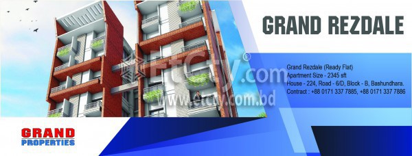 Grand Properties Limited