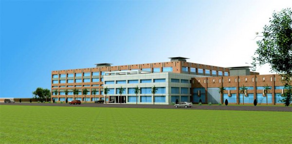Graphics Textiles Limited