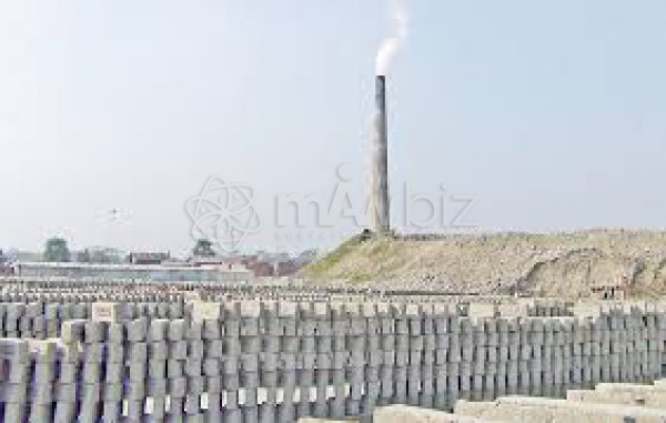 GRB Brick Company