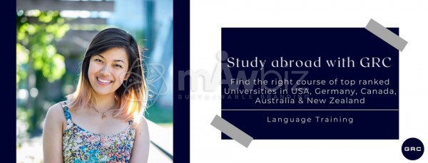 GRC Study Abroad