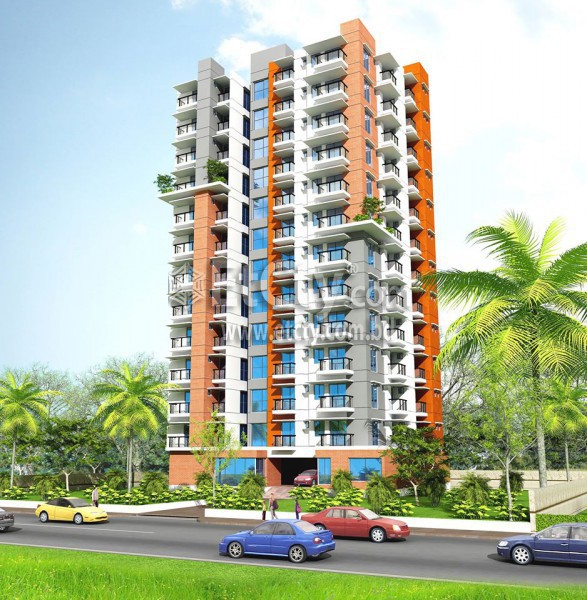 Greeha Nirman Development Ltd.
