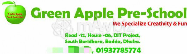 Green Apple Pre-School