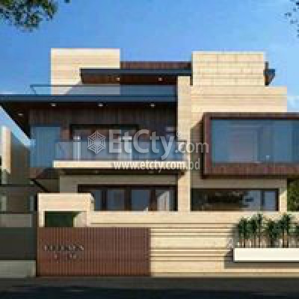 Green Engineering & Interior Design Ltd.