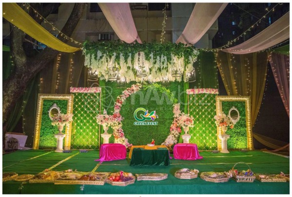 Green Event