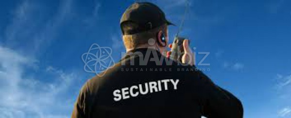 Green Force Security Service Ltd
