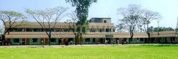 Green Hill English School