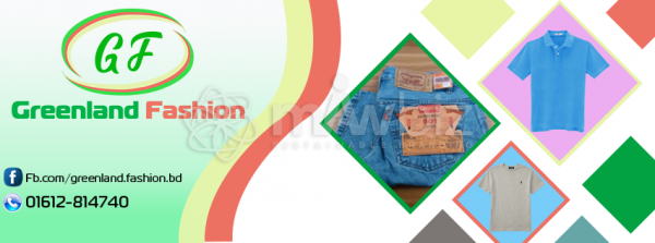 Green Land Fashion Limited