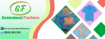 Green Land Fashion Limited