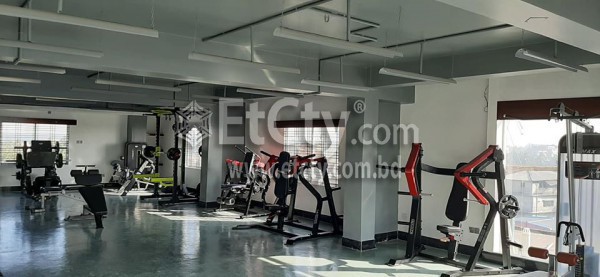 Green Life Fitness