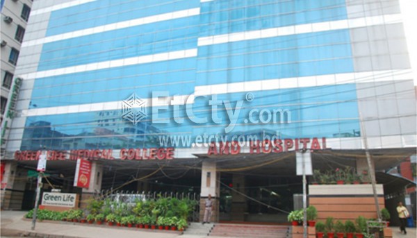 Green Life Hospital