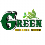 Green Organic Foods