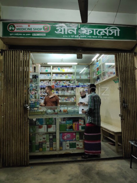Green Pharmacy