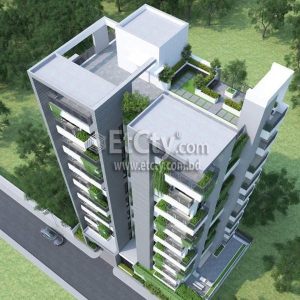 Green Properties Ltd.