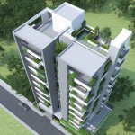 Green Properties Ltd.