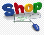 Green Super shop