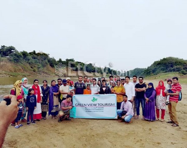 Green View Tourism