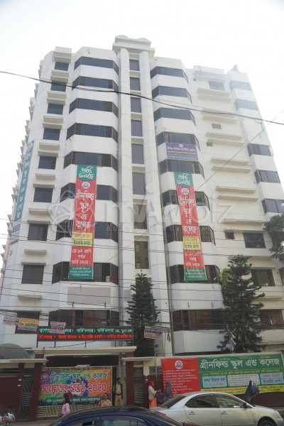 Greenfield School and College