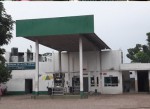 Greenland CNG Station