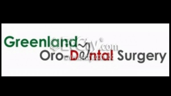 Greenland Oro Dental Surgery
