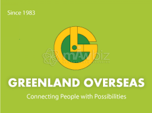 Greenland Overseas